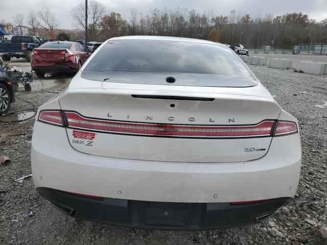 Photo 6 from auction – 2014 LINCOLN MKZ with VIN 3LN6L2G99ER804429