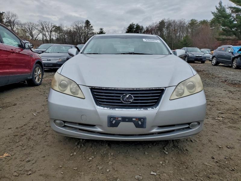 Photo 5 from auction – 2009 LEXUS ES 350 with VIN JTHBJ46G892294460