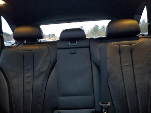 Photo 10 from auction – 2017 BMW X5 XDRIVE3 with VIN 5UXKR0C36H0V73628