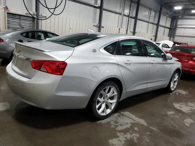 Photo 3 from auction – 2015 CHEVROLET IMPALA LT with VIN 2G1125S35F9129703