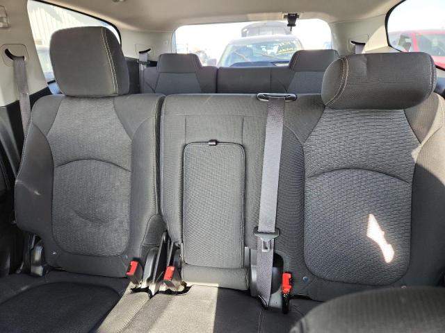 Photo 10 from auction – 2015 CHEVROLET TRAVERSE L with VIN 1GNKVGKD7FJ233175