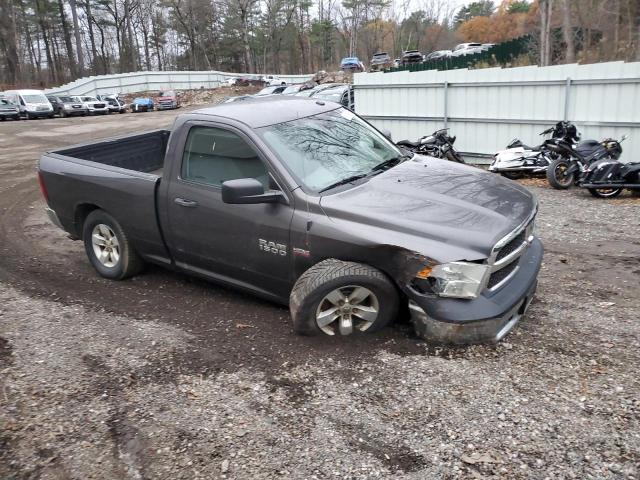Photo 4 from auction – 2015 RAM 1500 ST with VIN 3C6JR6AT0FG522208