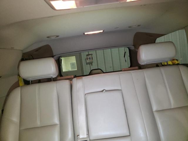 Photo 10 from auction – 2008 GMC YUKON with VIN 1GKFK13058J153845