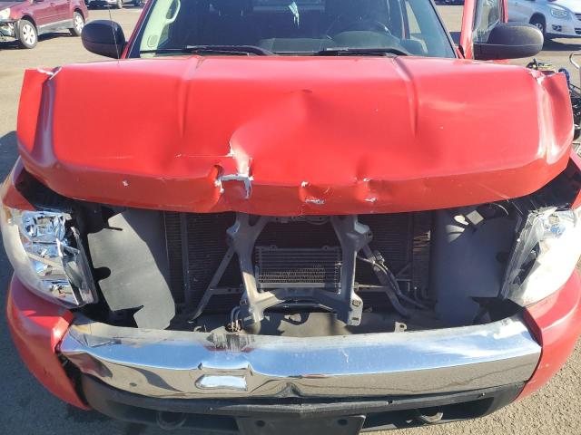 Photo 11 from auction – 2008 CHEVROLET SILVERADO with VIN 2GCEK19J281209287