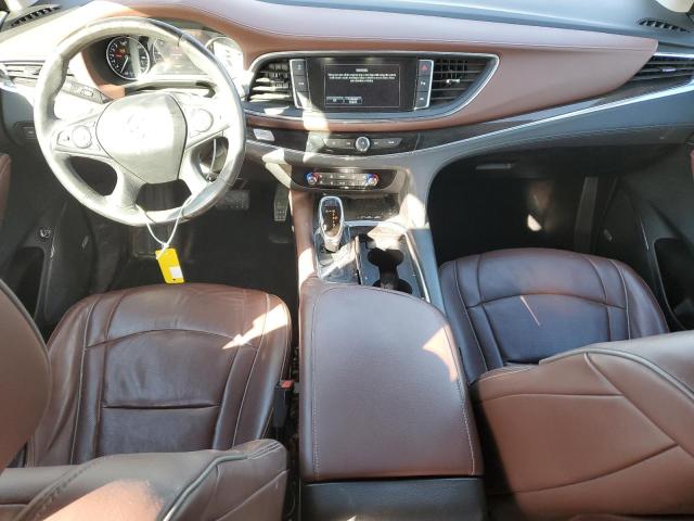 Photo 8 from auction – 2018 BUICK ENCLAVE AV with VIN 5GAEVCKW4JJ164634