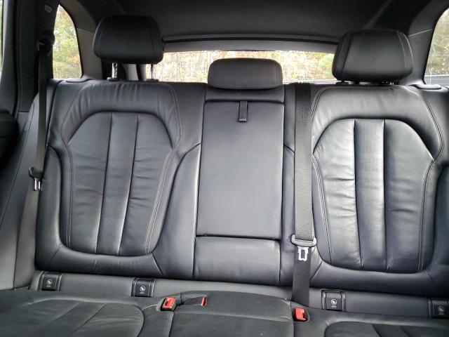 Photo 10 from auction – 2019 BMW X5 XDRIVE4 with VIN 5UXCR6C55KLL08083