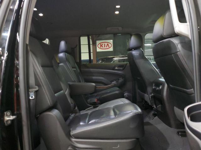 Photo 11 from auction – 2019 CHEVROLET SUBURBAN with VIN 1GNSKHKC0KR279982