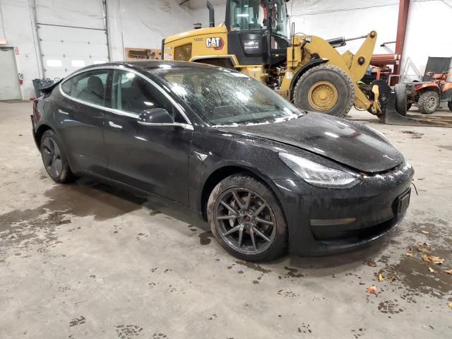 Photo 4 from auction – 2020 TESLA MODEL 3 with VIN 5YJ3E1EB2LF649531