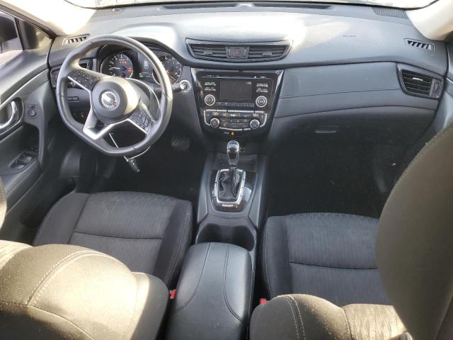 Photo 8 from auction – 2017 NISSAN ROGUE S with VIN KNMAT2MT0HP586083