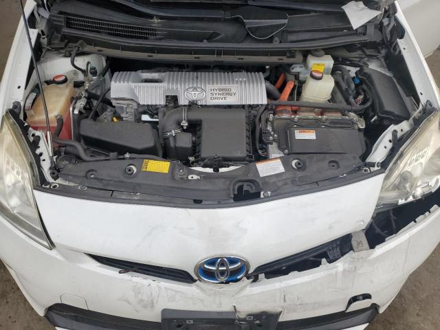 Photo 11 from auction – 2015 TOYOTA PRIUS with VIN JTDKN3DU3F1886374