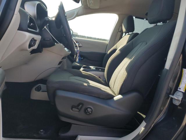 Photo 7 from auction – 2020 CHRYSLER PACIFICA T with VIN 2C4RC1FG9LR136730