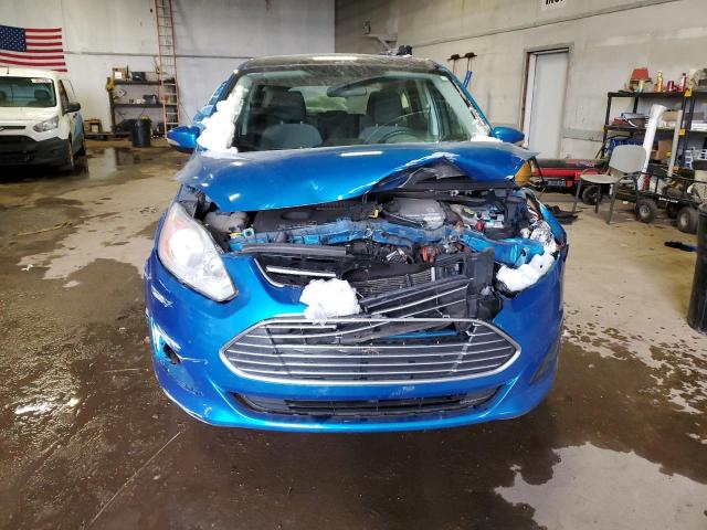 Photo 5 from auction – 2015 FORD C-MAX SE with VIN 1FADP5AU8FL115518