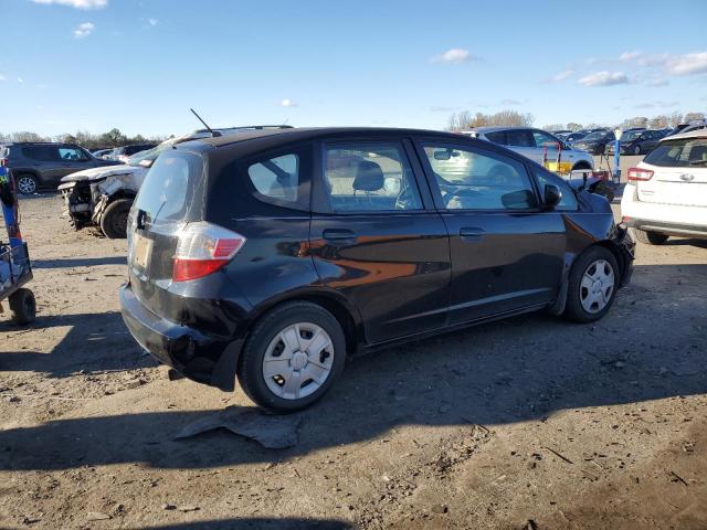 Photo 3 from auction – 2012 HONDA FIT with VIN JHMGE8H33CC039552