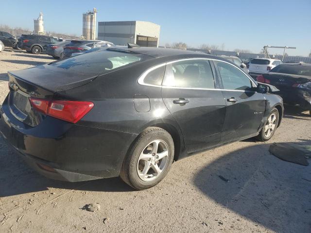 Photo 3 from auction – 2017 CHEVROLET MALIBU LS with VIN 1G1ZB5ST3HF190318
