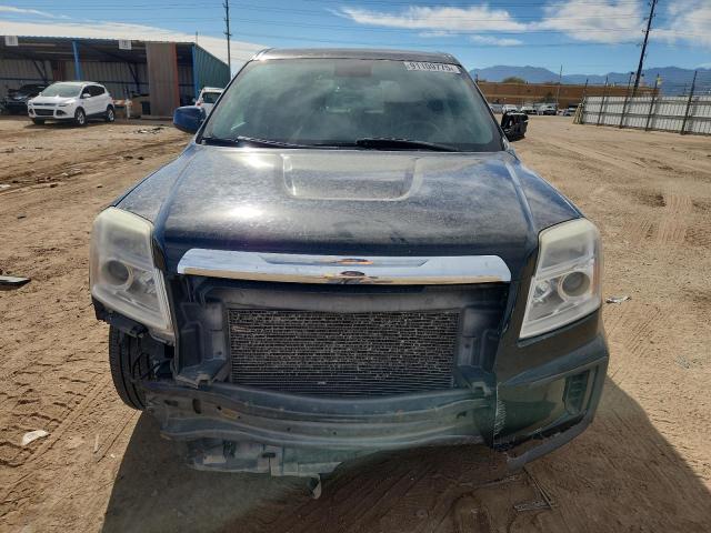 Photo 5 from auction – 2017 GMC TERRAIN SL with VIN 2GKFLSEK8H6178284