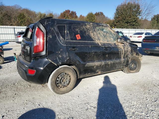Photo 3 from auction – 2012 KIA SOUL with VIN KNDJT2A59C7745813