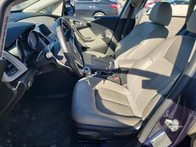 Photo 7 from auction – 2016 BUICK VERANO with VIN 1G4PP5SK7G4101329