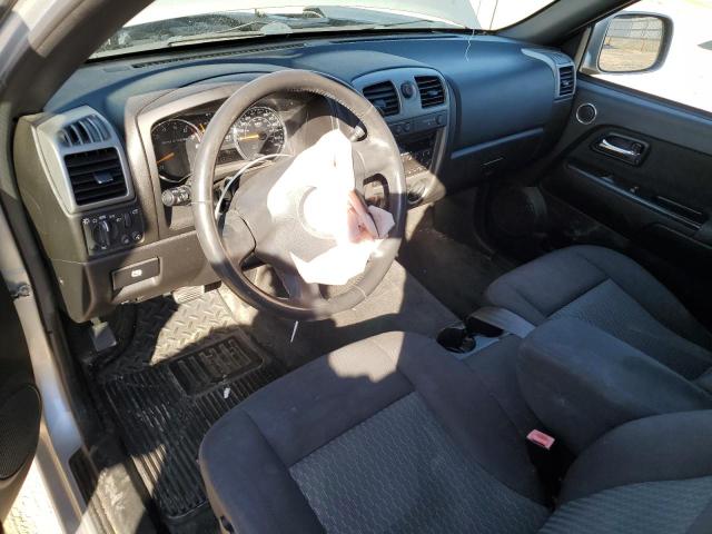 Photo 8 from auction – 2012 CHEVROLET COLORADO L with VIN 1GCJTCFE1C8139799