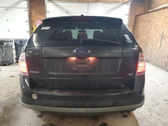 Photo 6 from auction – 2007 FORD EDGE SE with VIN 2FMDK46C57BB18750