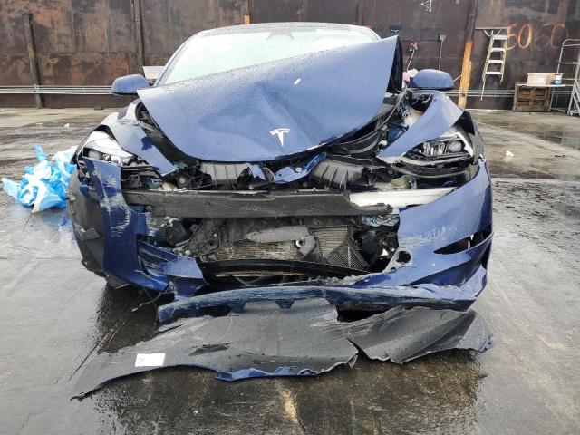Photo 5 from auction – 2023 TESLA MODEL 3 with VIN 5YJ3E1EA3PF713931