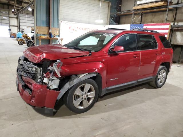GMC TERRAIN SL 2015 with VIN 2GKALSEK4F6152840 - Photo from auction