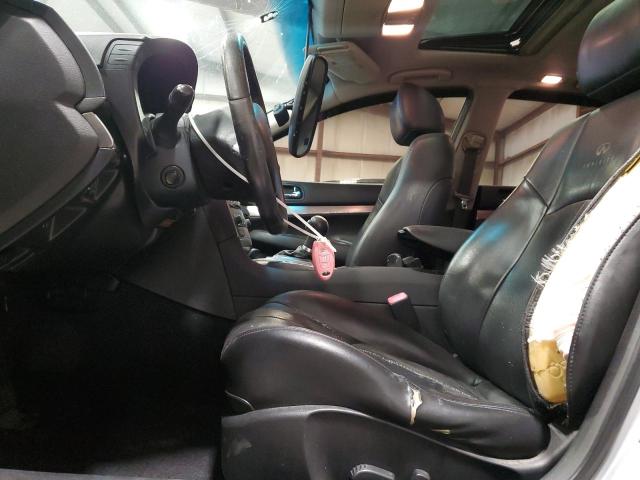 Photo 7 from auction – 2012 INFINITI G37 with VIN JN1CV6AR2CM972567