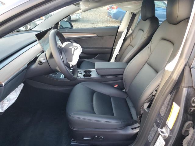 Photo 7 from auction – 2023 TESLA MODEL 3 with VIN 5YJ3E1EA7PF456823