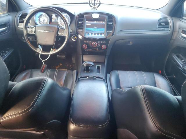 Photo 8 from auction – 2012 CHRYSLER 300 S with VIN 2C3CCABG4CH307101