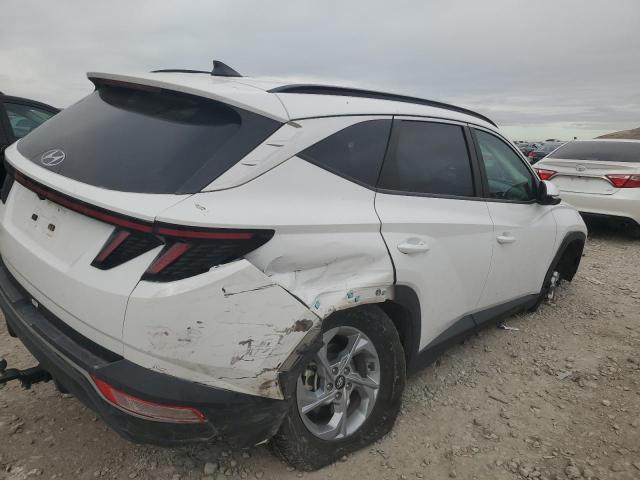 Photo 3 from auction – 2023 HYUNDAI TUCSON SEL with VIN 5NMJB3AE4PH264231