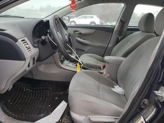 Photo 7 from auction – 2013 TOYOTA COROLLA BA with VIN 2T1BU4EE4DC928446