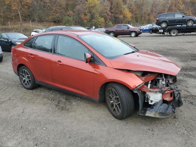 Photo 4 from auction – 2018 FORD FOCUS SE with VIN 1FADP3FE8JL318441