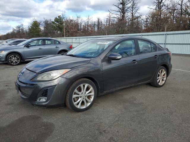 MAZDA 3 S 2010 with VIN JM1BL1S61A1236529 - Photo from auction