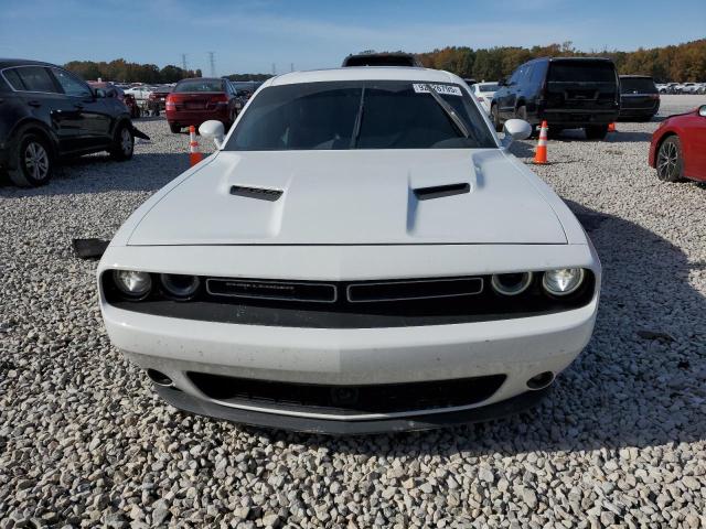 Photo 5 from auction – 2018 DODGE CHALLENGER with VIN 2C3CDZAG7JH258230