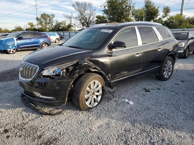 BUICK ENCLAVE 2014 с VIN 5GAKRCKD4EJ310476 - Фото с аукциона
