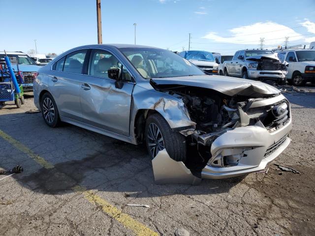 Photo 4 from auction – 2019 SUBARU LEGACY 2.5 with VIN 4S3BNAB60K3025502