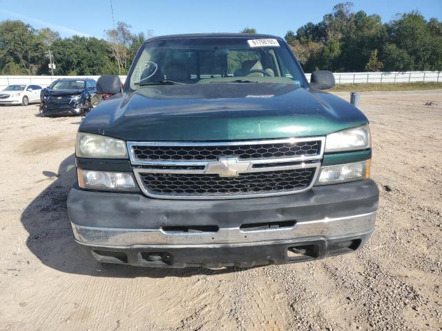 Photo 5 from auction – 2006 CHEVROLET SILVERADO with VIN 1GCHK29UX6E241591
