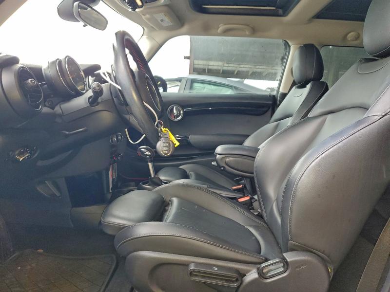 Photo 7 from auction – 2019 MINI COOPER with VIN WMWXP7C55K2A54413