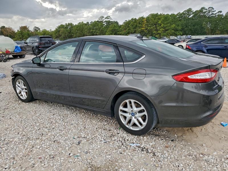 Photo 2 from auction – 2015 FORD FUSION SE with VIN 3FA6P0H74FR193372