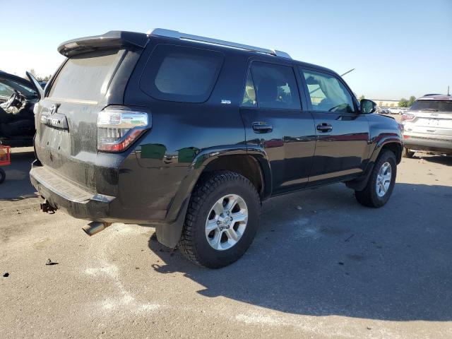 Photo 3 from auction – 2018 TOYOTA 4RUNNER SR with VIN JTEBU5JR2J5536617
