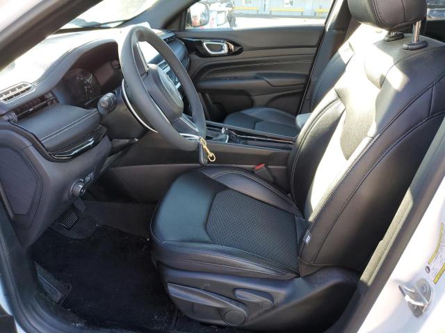 Photo 7 from auction – 2023 JEEP COMPASS LA with VIN 3C4NJDBNXPT566358