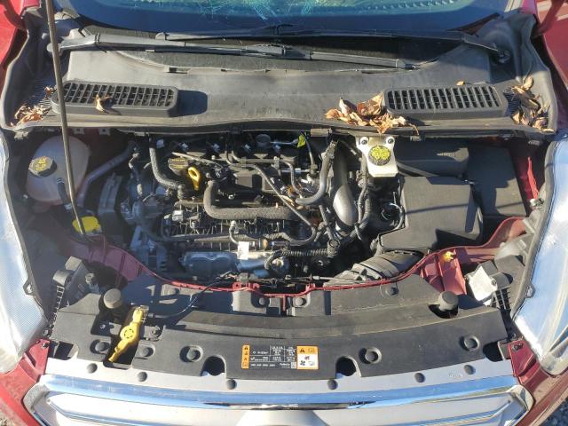 Photo 12 from auction – 2019 FORD ESCAPE with VIN 1FMCU0HD0KUB20302