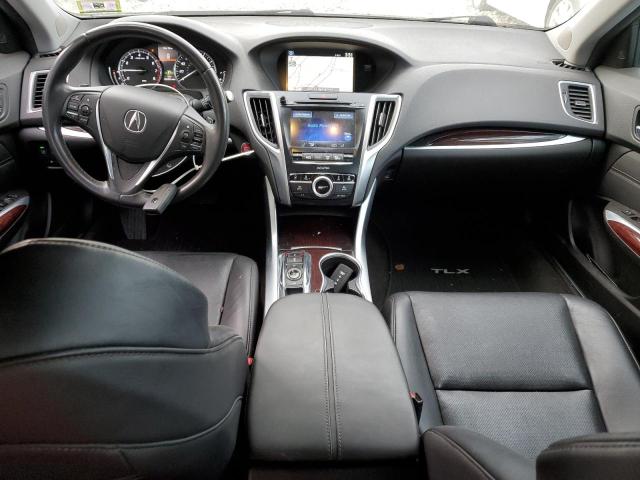 Foto 8 de la subasta – 2015 ACURA TLX TECH con VIN 19UUB3F57FA003790