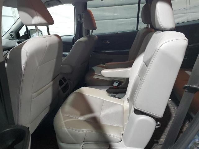 Photo 11 from auction – 2016 HONDA PILOT ELIT with VIN 5FNYF6H09GB040629