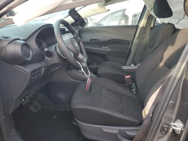 Photo 7 from auction – 2024 NISSAN KICKS S with VIN 3N1CP5BVXRL541395