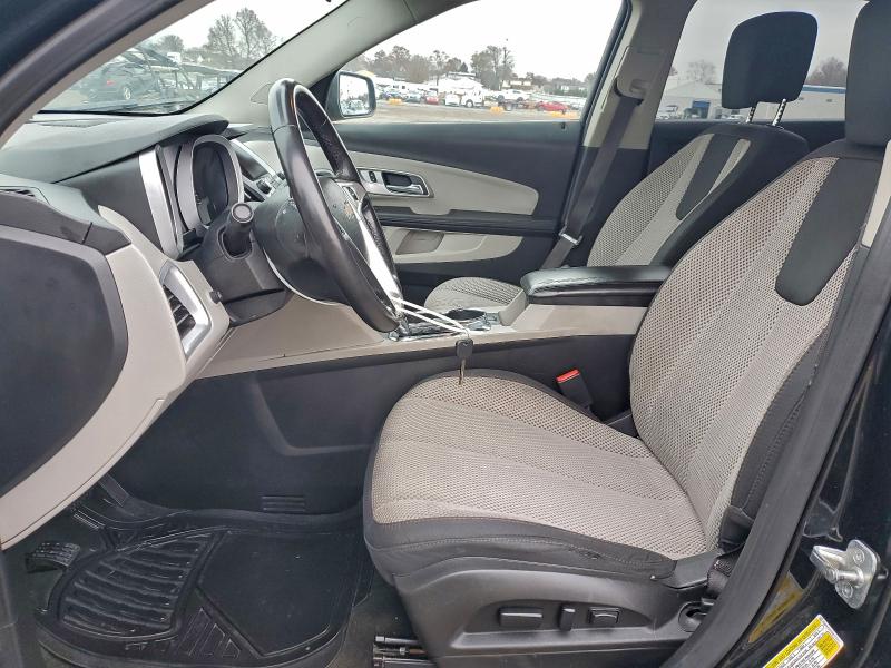 Photo 7 from auction – 2017 CHEVROLET EQUINOX LT with VIN 2GNFLFEK7H6171417