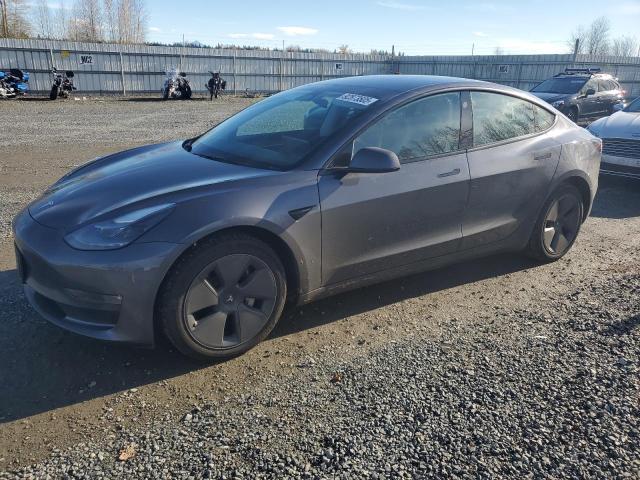 TESLA MODEL 3 2023 with VIN 5YJ3E1EB8PF598882 - Photo from auction