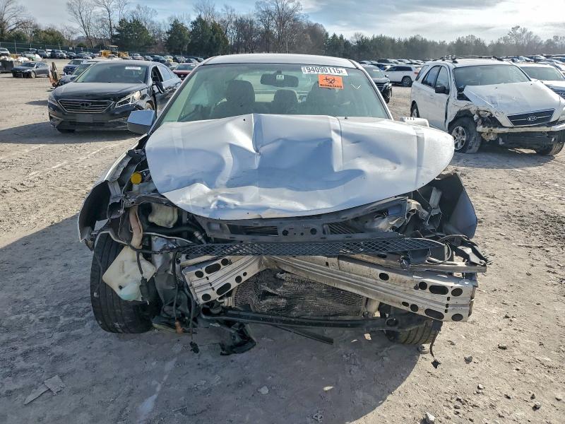 Photo 5 from auction – 2009 FORD FOCUS SES with VIN 1FAHP33NX9W181292
