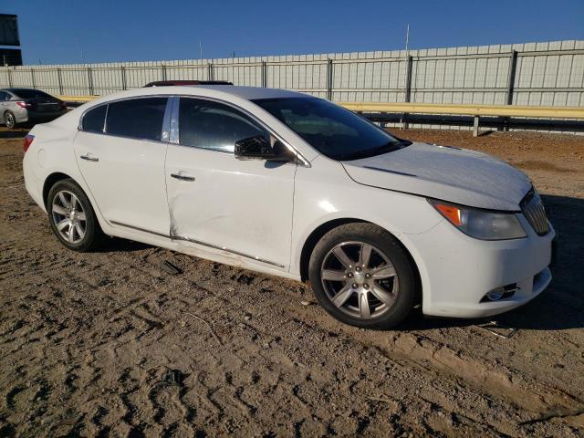 Photo 4 from auction – 2011 BUICK LACROSSE C with VIN 1G4GC5ED7BF341020