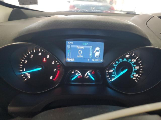 Photo 9 from auction – 2015 FORD ESCAPE SE with VIN 1FMCU0G76FUA57434