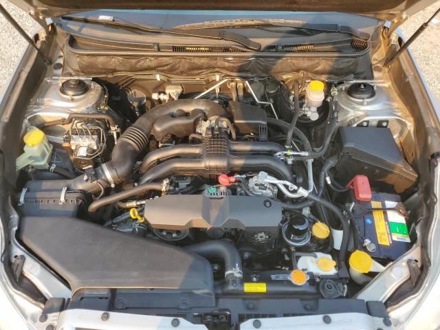 Снимка 11 от търг – 2014 SUBARU OUTBACK 2. с VIN 4S4BRBCC8E3218933
